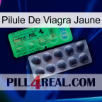 Yellow Viagra Pill new04